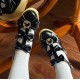 Letter From Cloud The Doll's Letter Platform Shoes(8 Colours/Full Payment Without Shipping)
